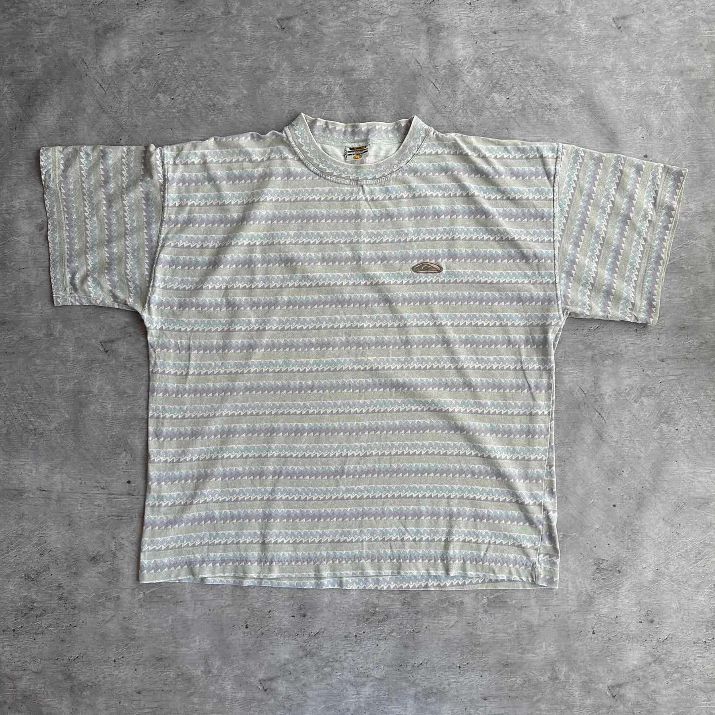 Vintage Quiksilver Tee
