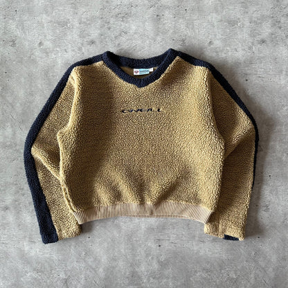 Vintage O'Neill Teddy Sweater