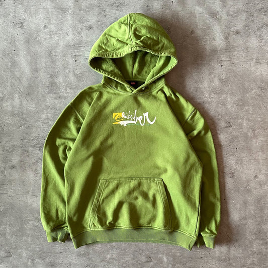 Vintage Quiksilver Hoodie