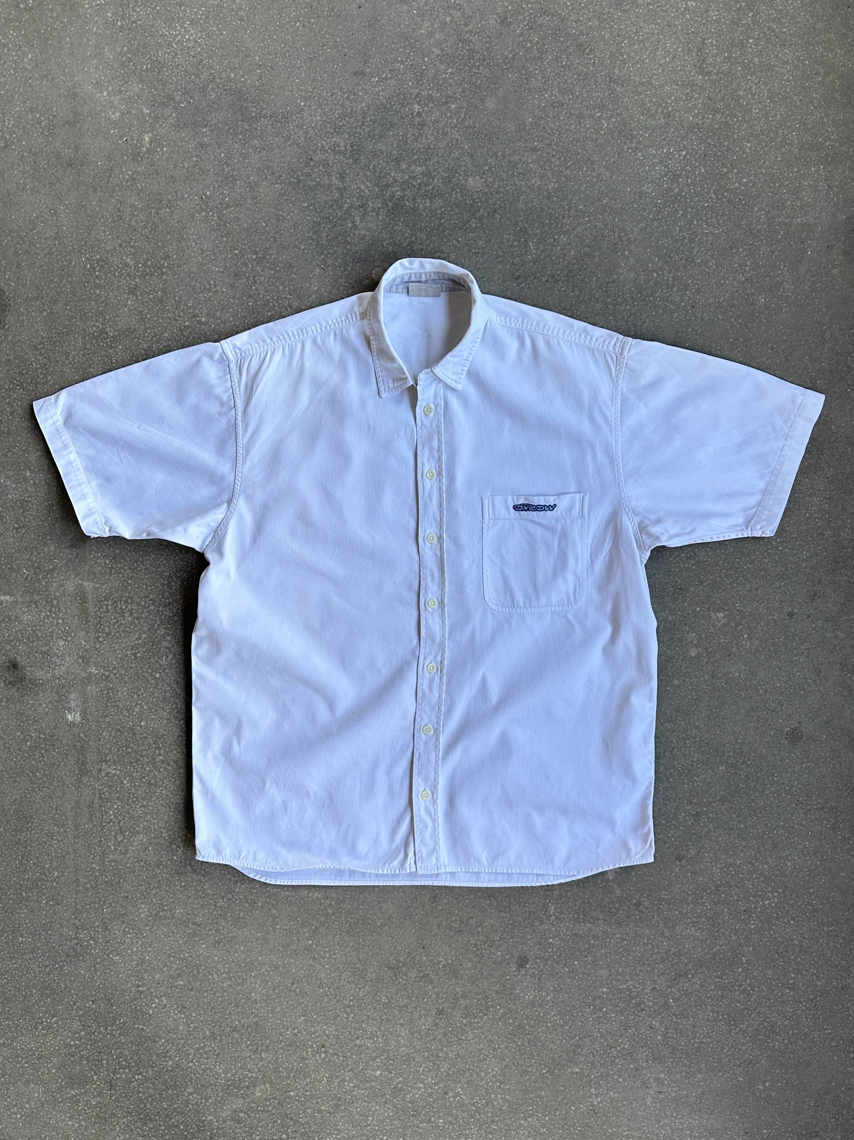 Vintage Oxbow Shirt - Extra Large