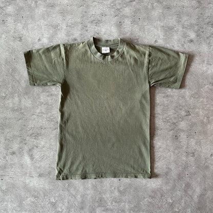 Vintage 1995 Billabong 'Made in USA' Tee