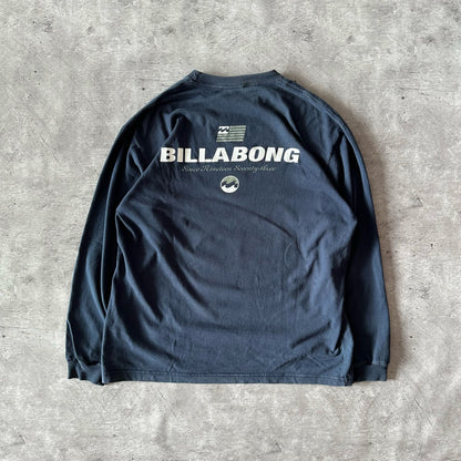 Vintage Billabong Longsleeve Tee