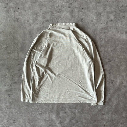 Vintage Quiksilver Longsleeve Tee