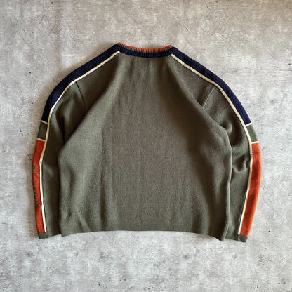 Vintage Billabong Sweater