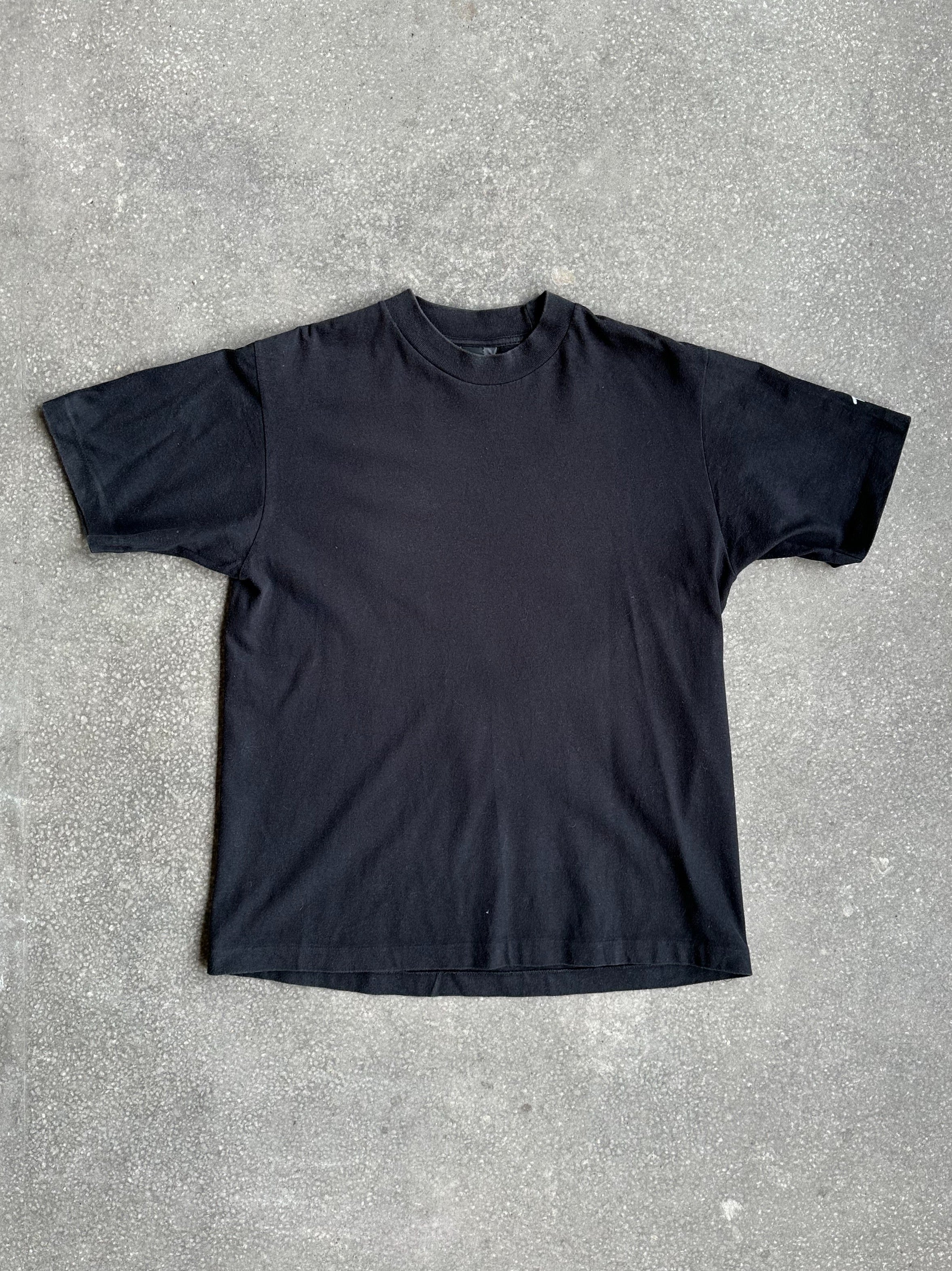 Vintage Single Stitch Rietveld Indotour Tee - Small/Medium