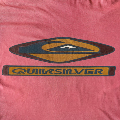 Vintage Quiksilver Tee