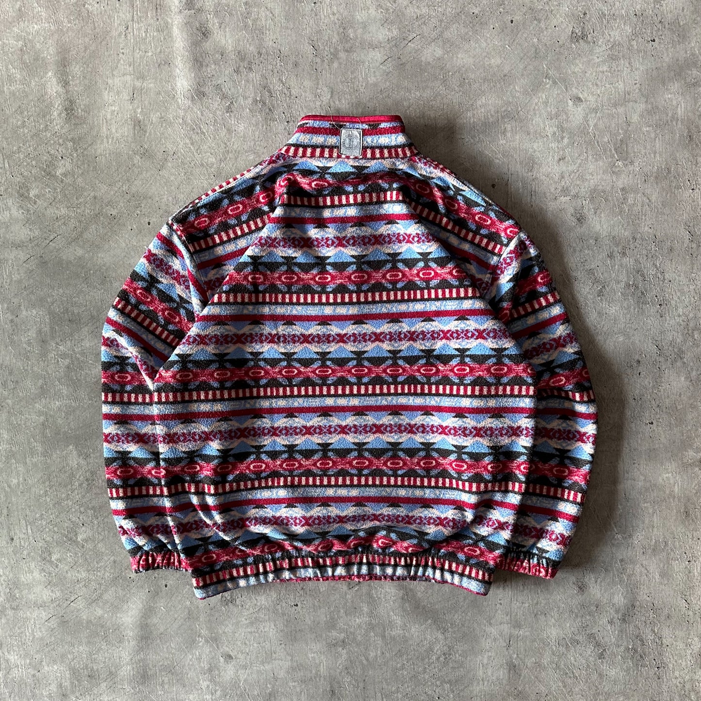 Vintage O'Neill Fleece Sweater