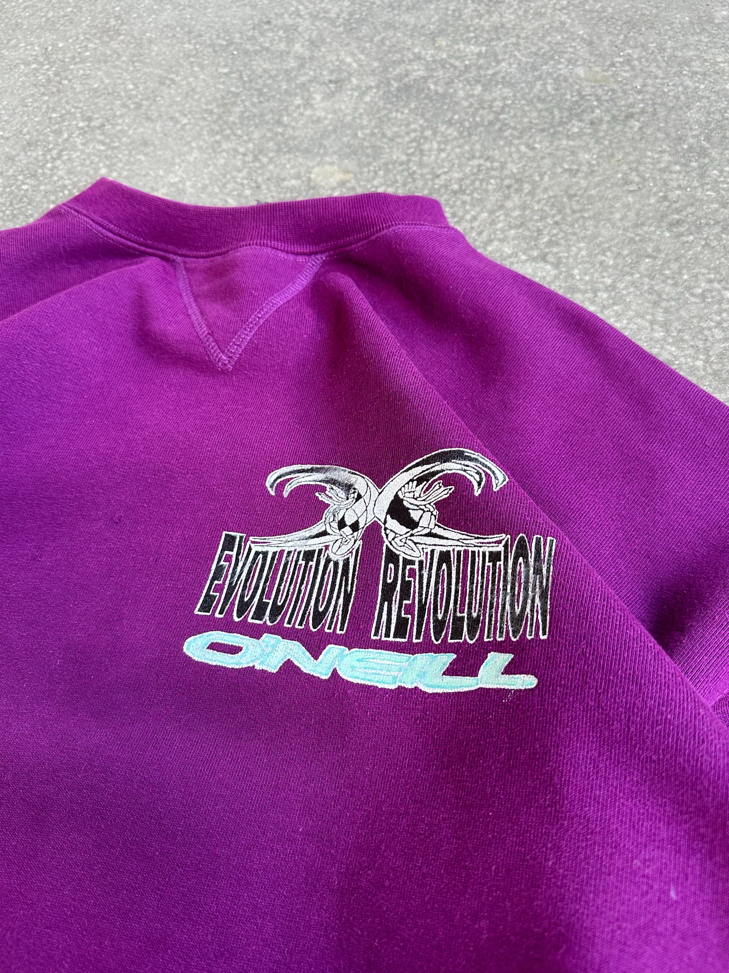 Vintage O'Neill Crewneck - Medium/Large