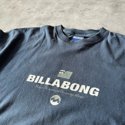 Vintage Billabong Longsleeve Tee