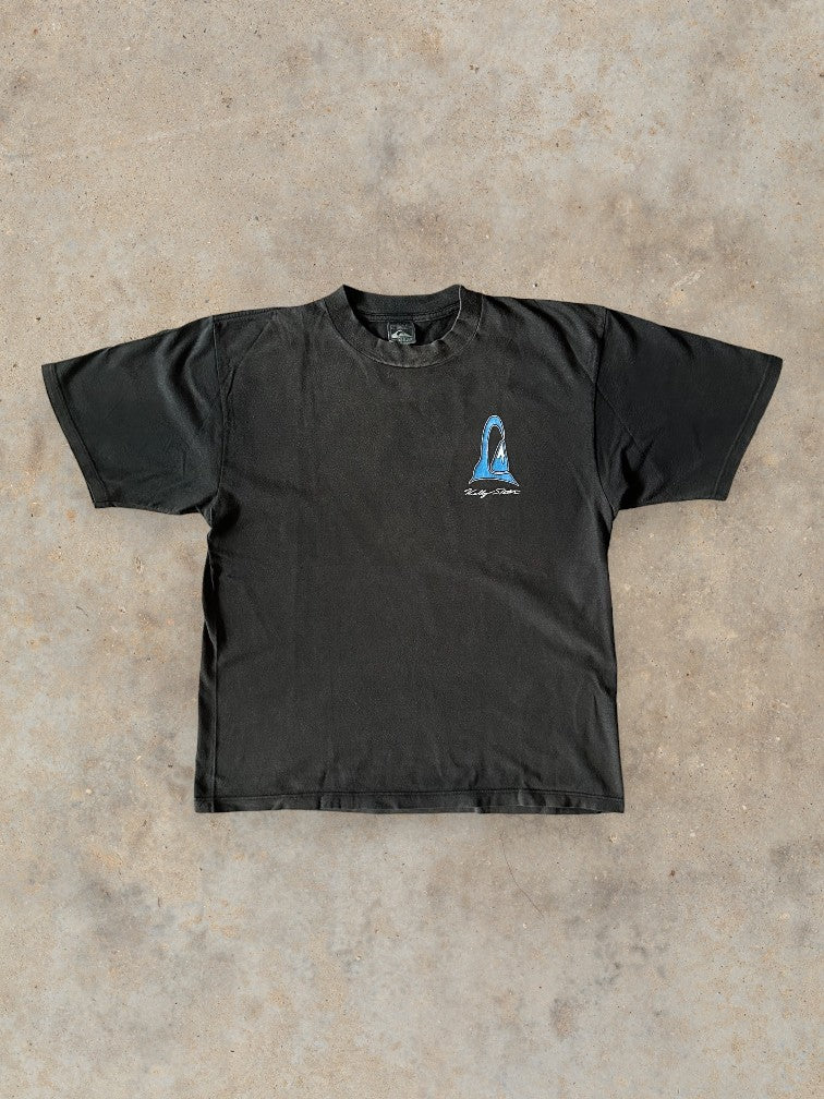 Vintage 'Kelly Slater' Quiksilver Tee - Small