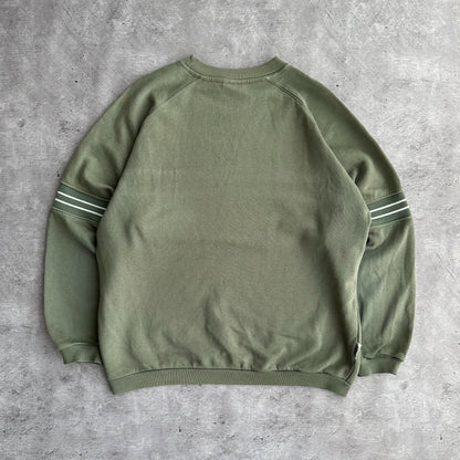 Vintage Rip Curl Crewneck Sweater
