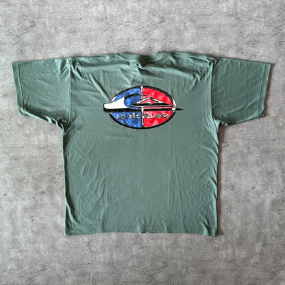 Vintage Quiksilver Tee *DEAD STOCK WITH TAGS*