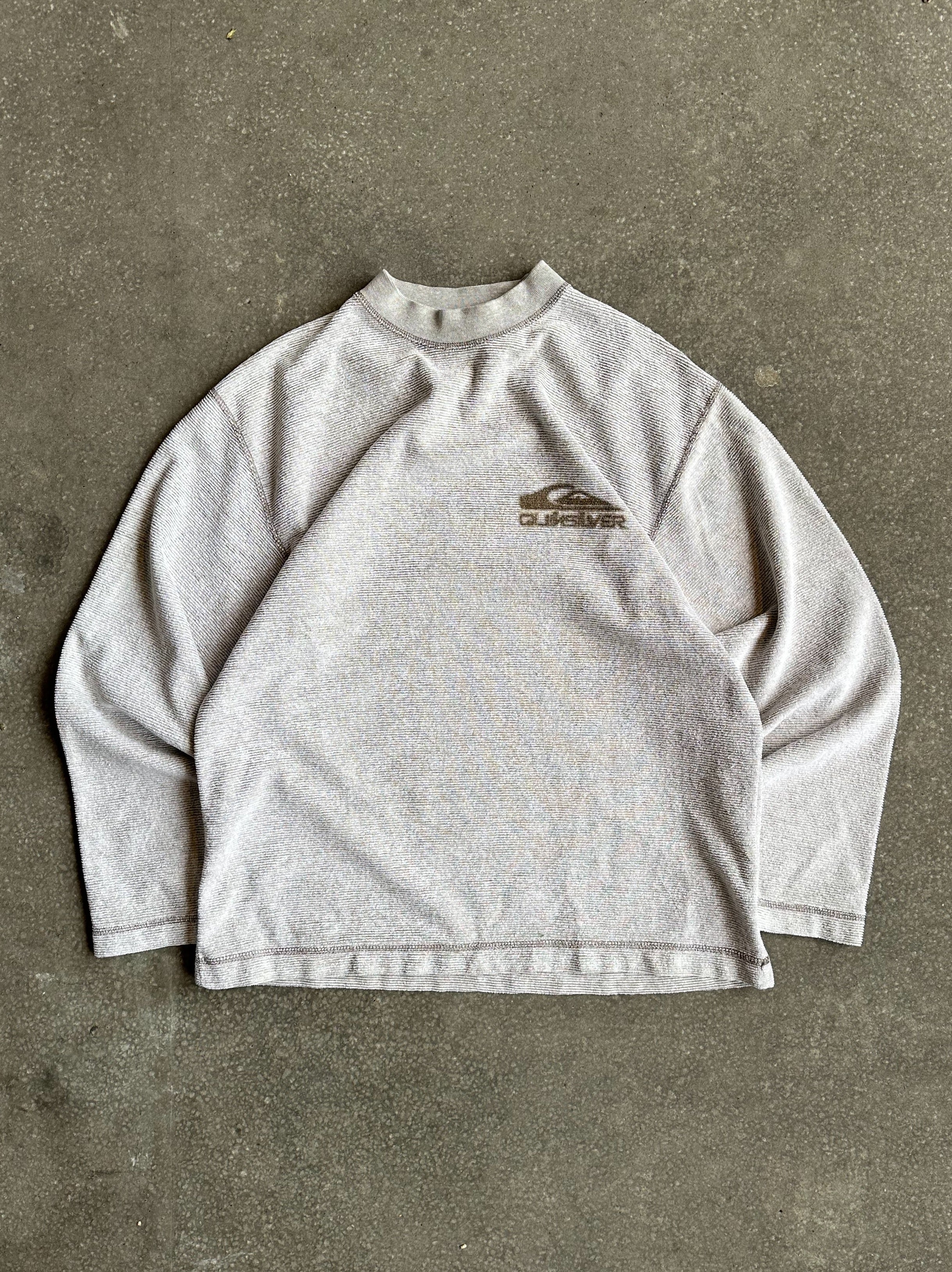 Vintage Quiksilver Sweater - Small