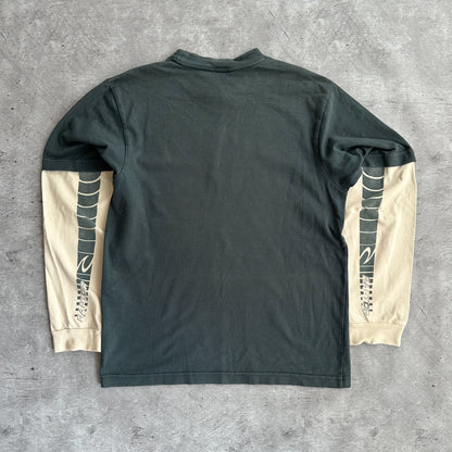 Vintage Rip Curl Longsleeve Tee