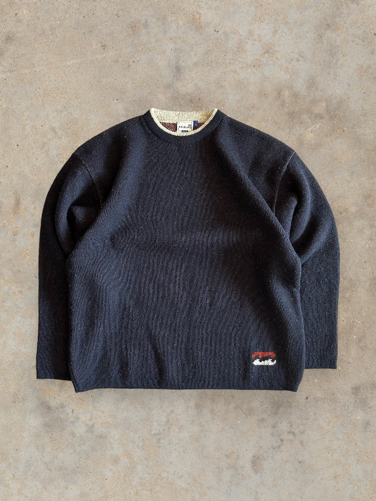 Vintage Billabong Sweater - Large