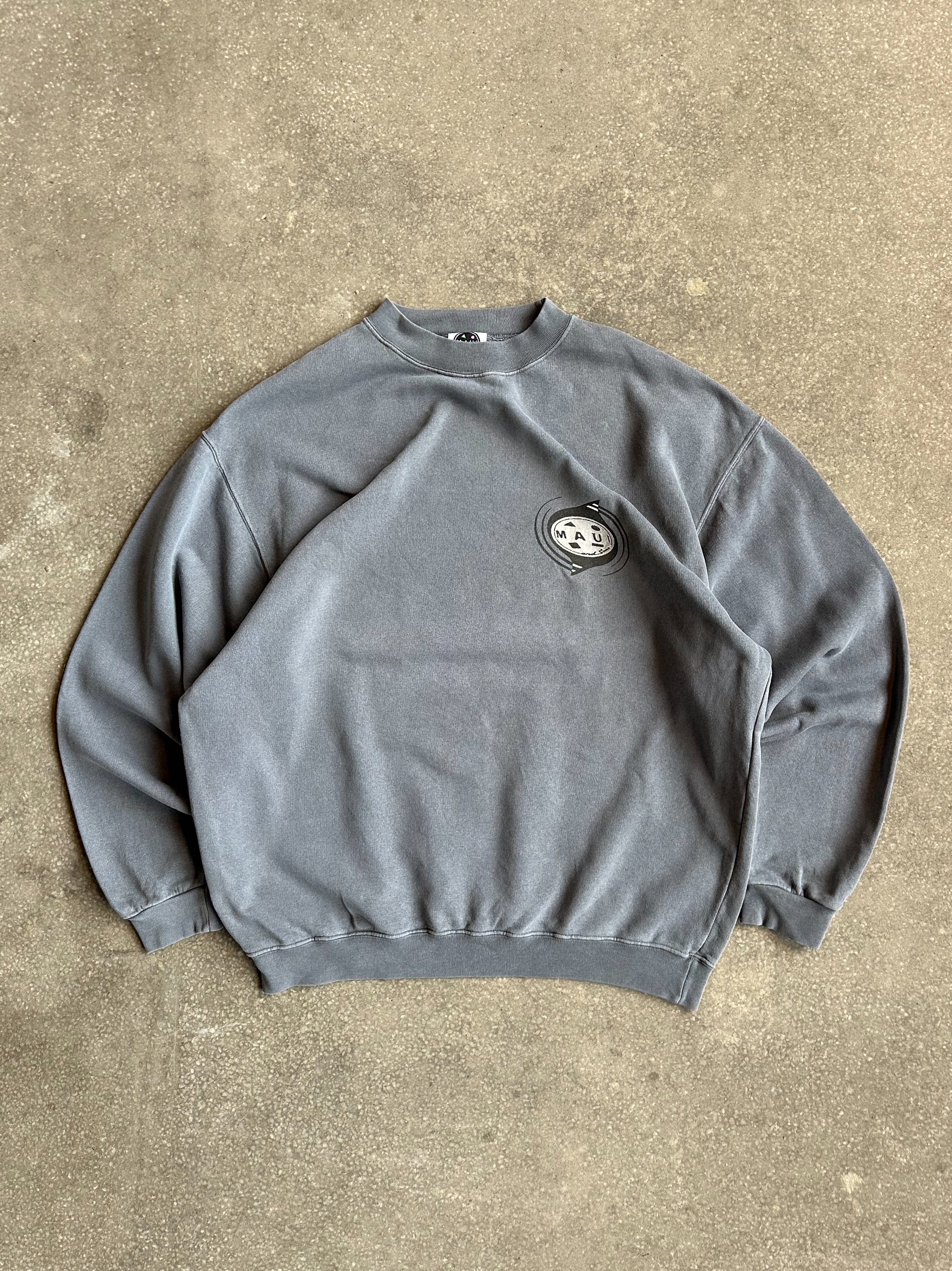 Vintage Maui & Sons Crewneck - Large/Extra Large