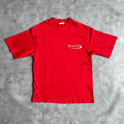 Vintage Rusty Tee
