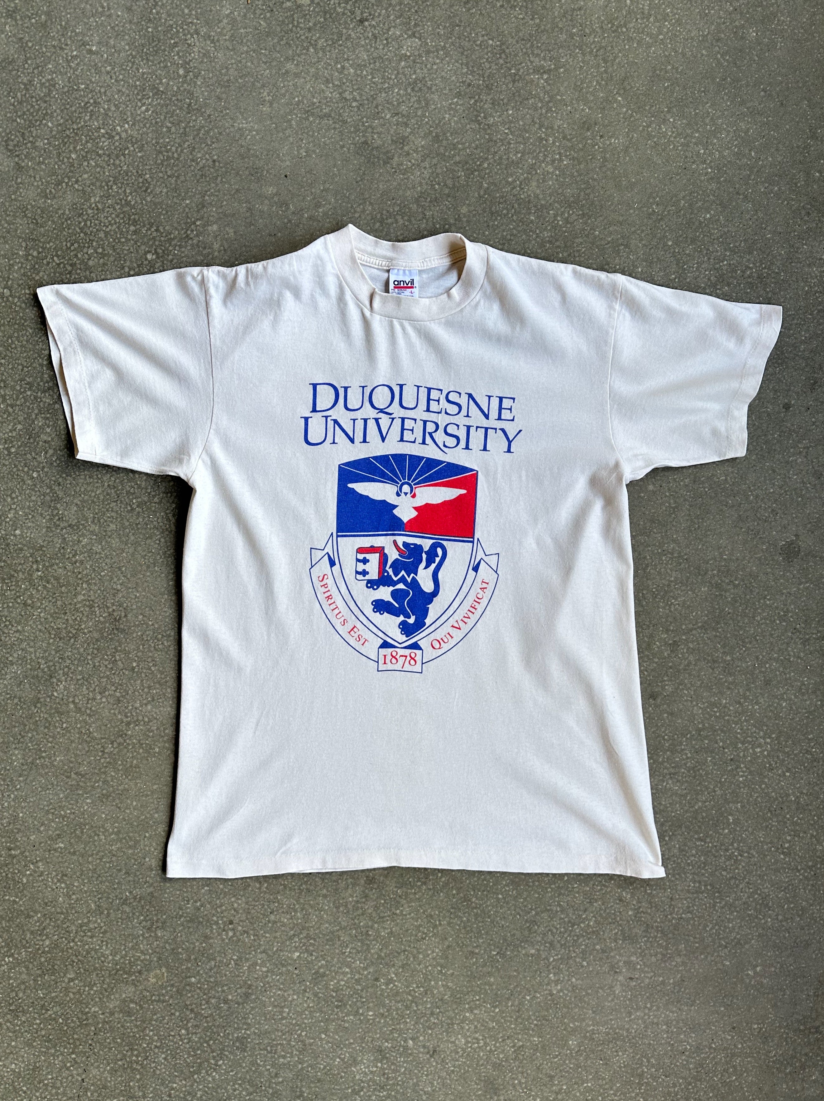 Vintage Single Stitch Tee - Large