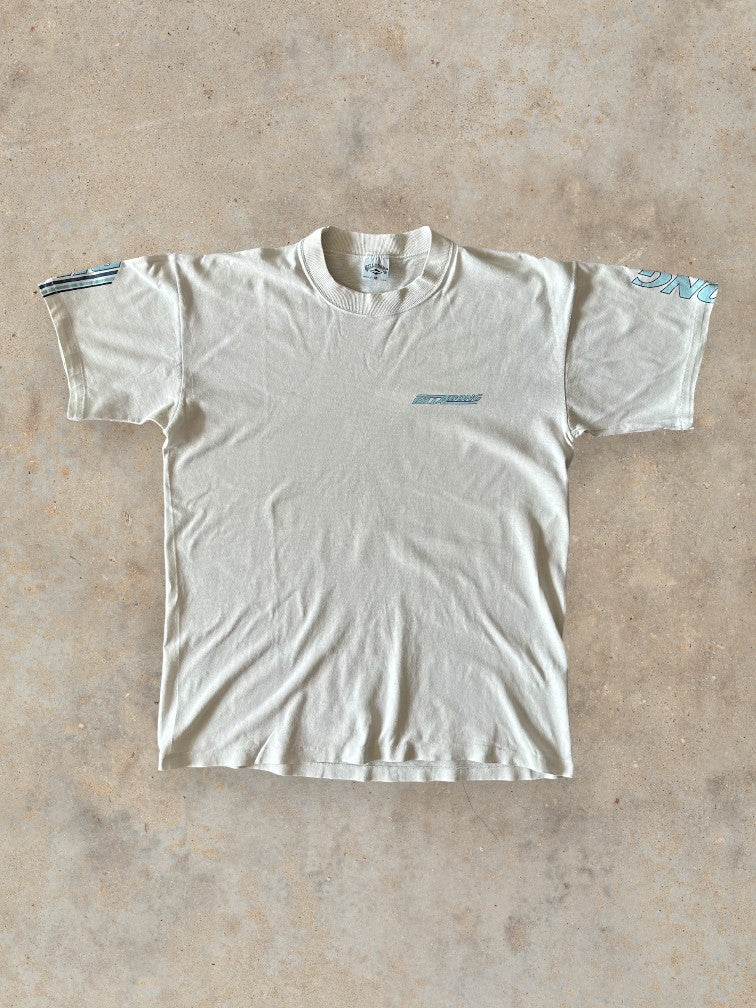 Vintage Billabong 'Made in USA' Tee - Medium