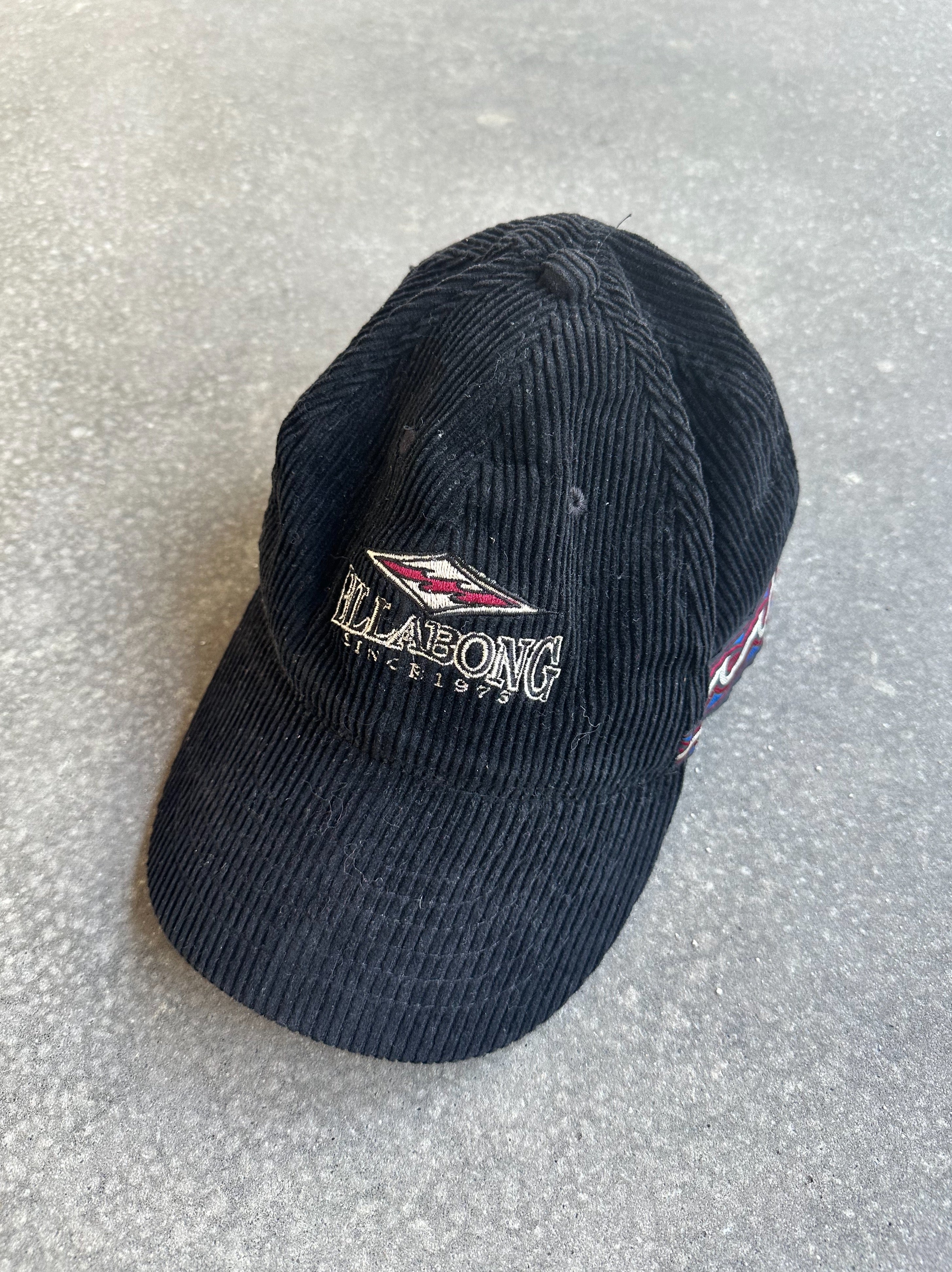 Vintage Billabong Cap
