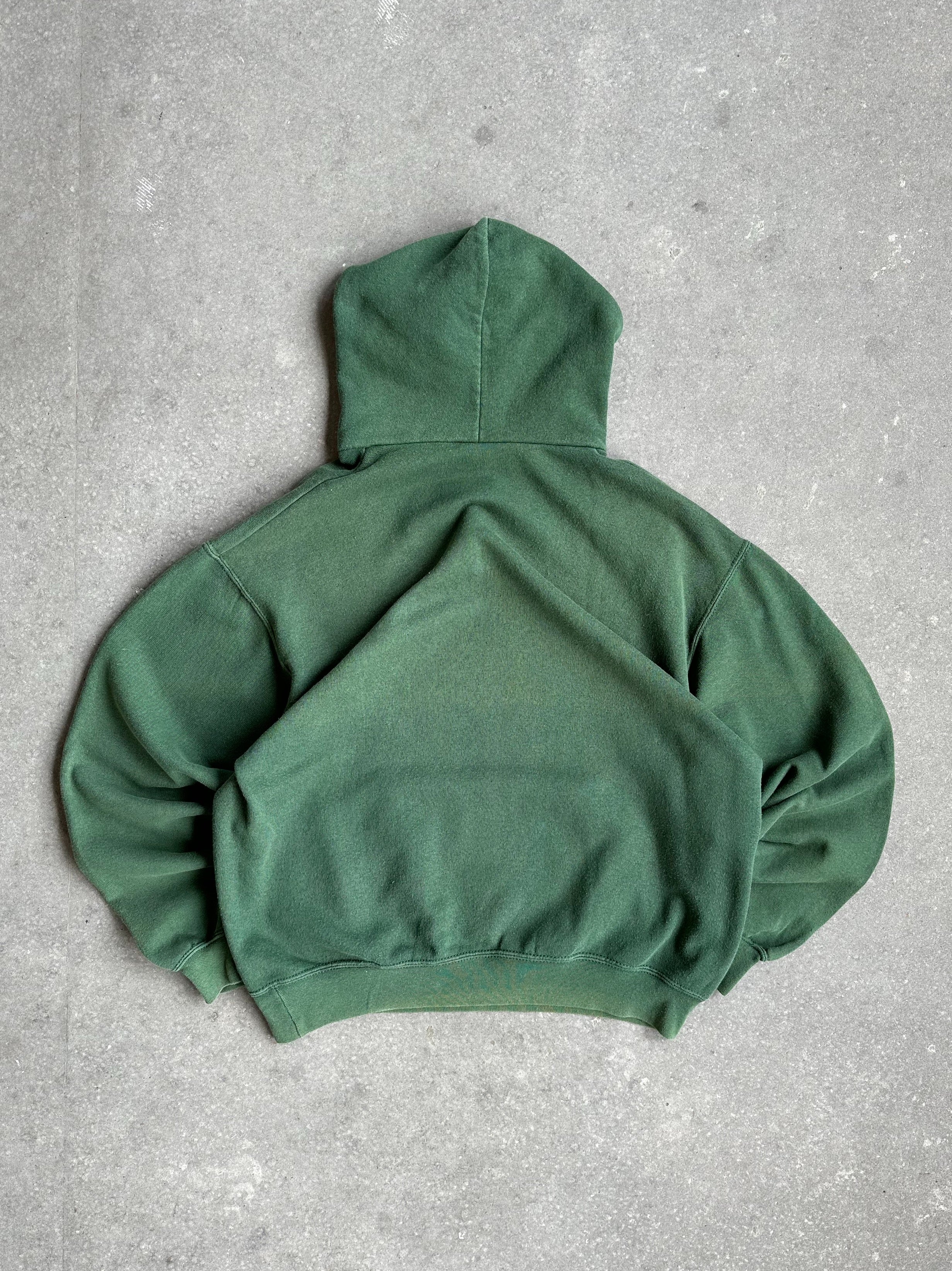 Felpa uomo classic hooded sweat - Fruit of the Loom Campagnano negozio Felpa uomo classic hooded sweat - Fruit of the Loom Campagnano negozio