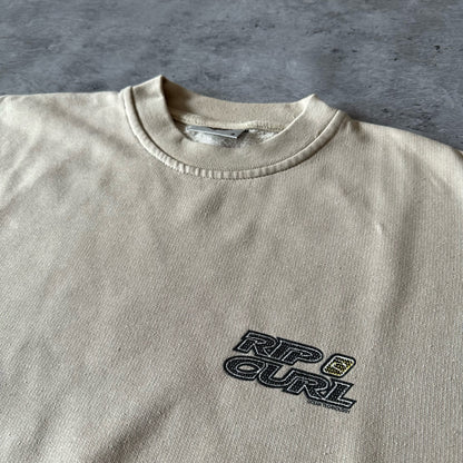 Vintage Rip Curl Crewneck