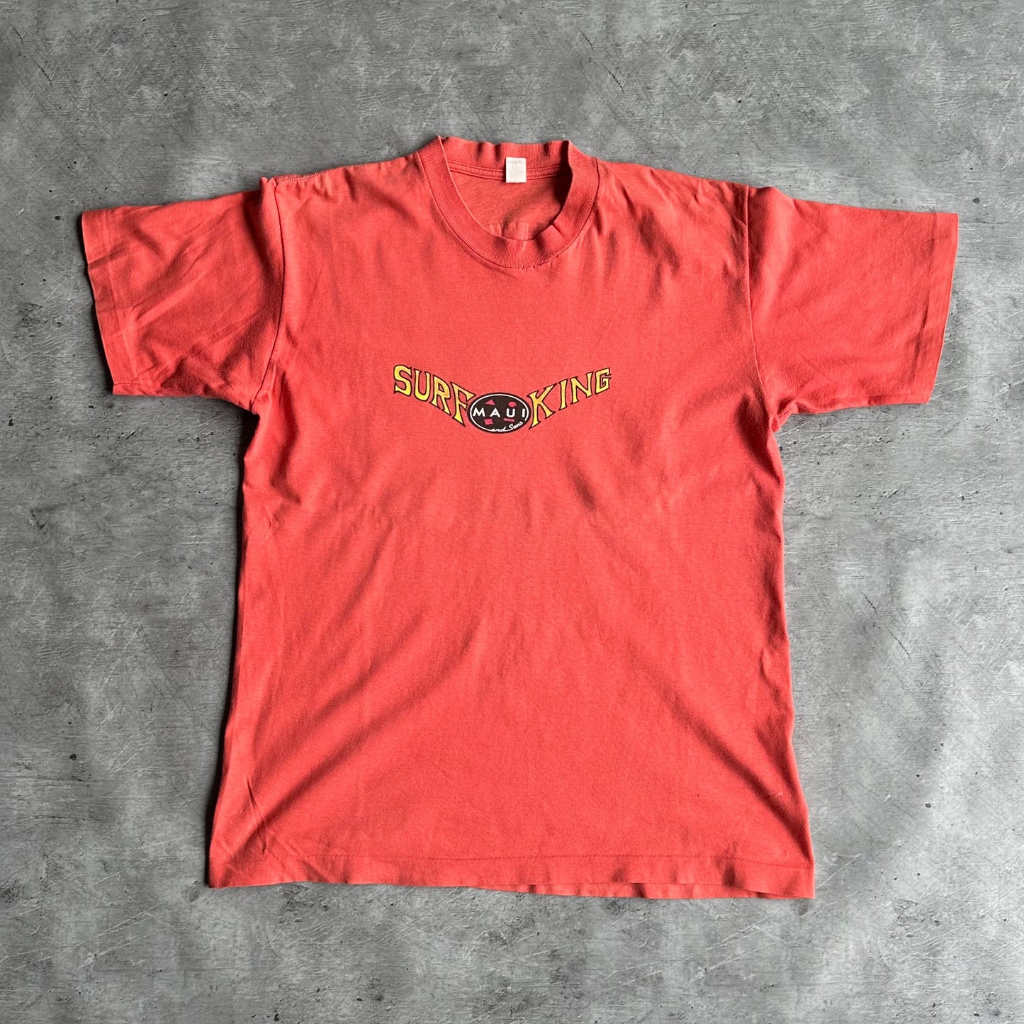 Vintage Maui & Sons Tee