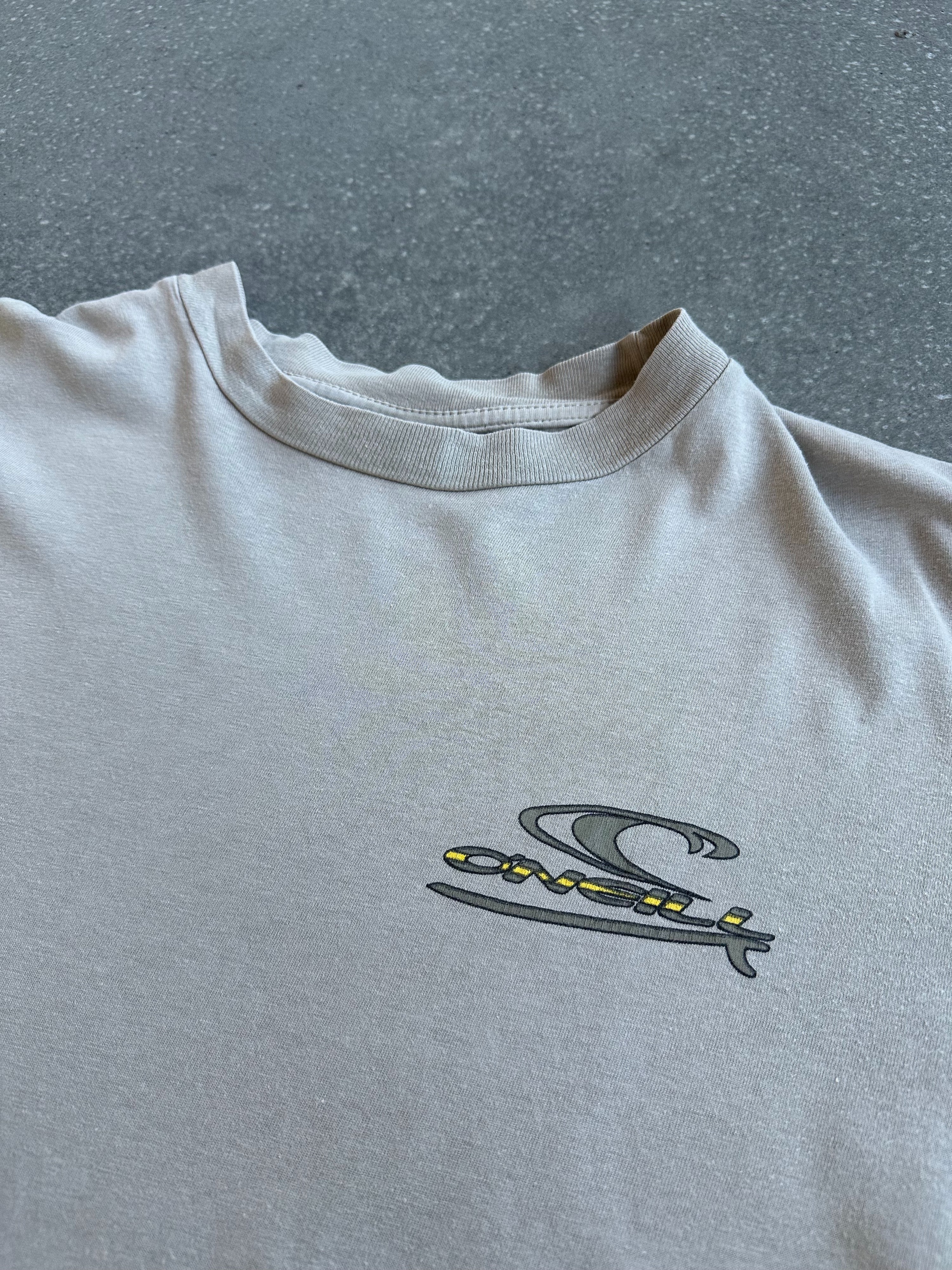 Vintage O'Neill Tee - Medium