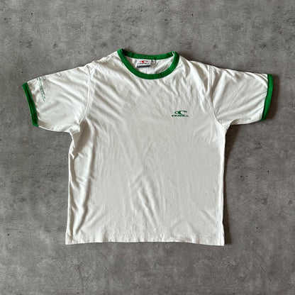 Vintage O'Neill Ringer Tee