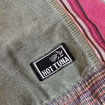 Vintage Hot Tuna Shorts