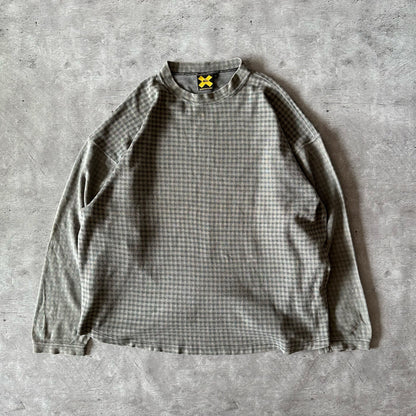 Vintage Quiksilver Longsleeve Tee
