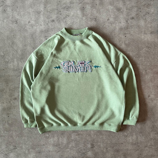 Vintage Quiksilver Sweater