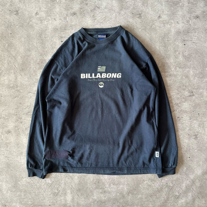 Vintage Billabong Longsleeve Tee
