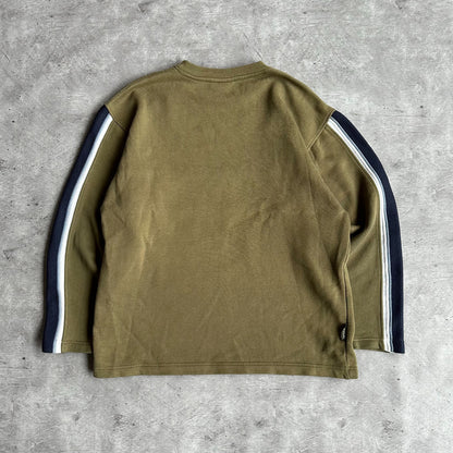 Vintage Rip Curl Crewneck Sweater