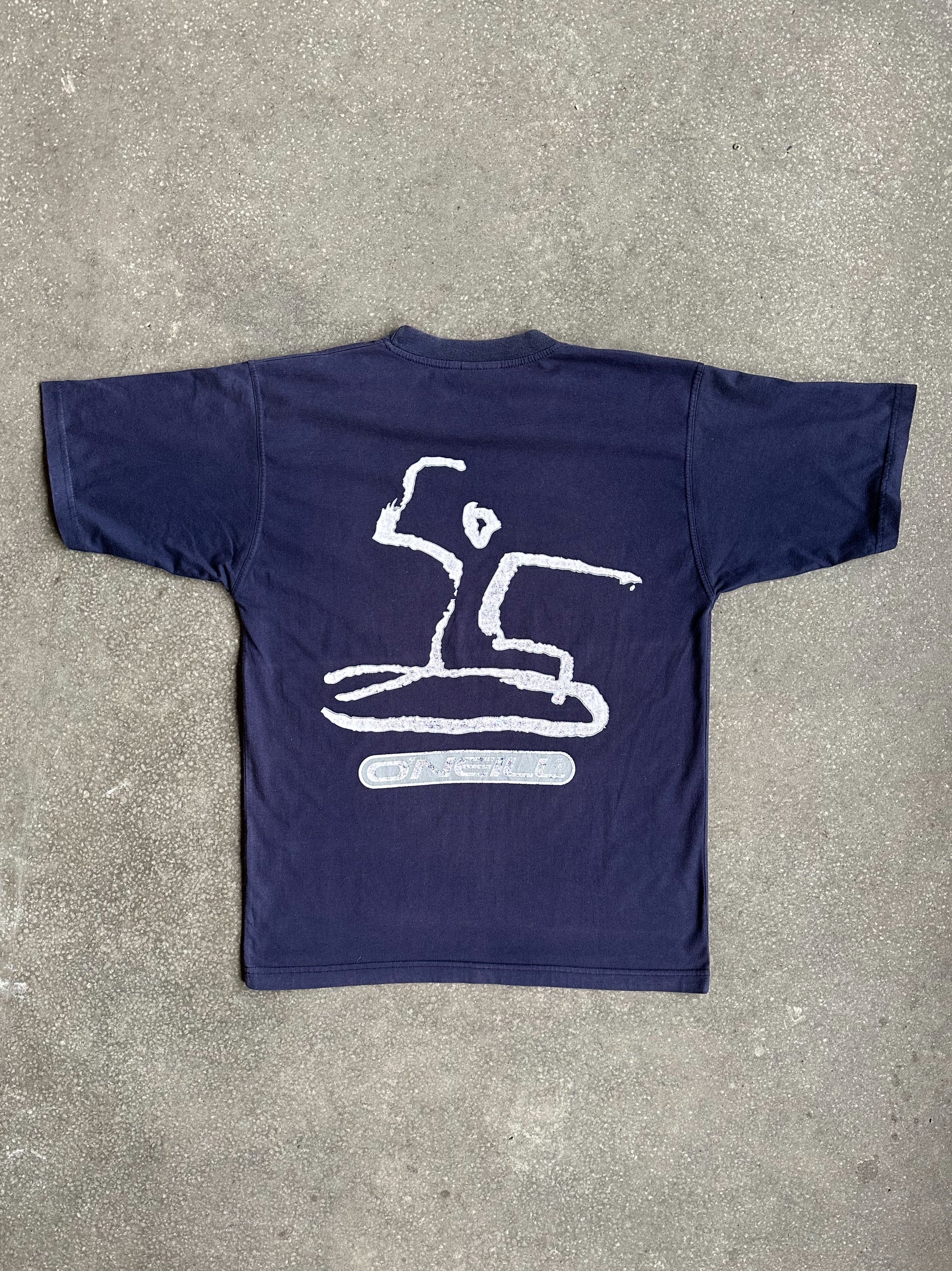 Vintage O'Neill Tee - Small/Medium