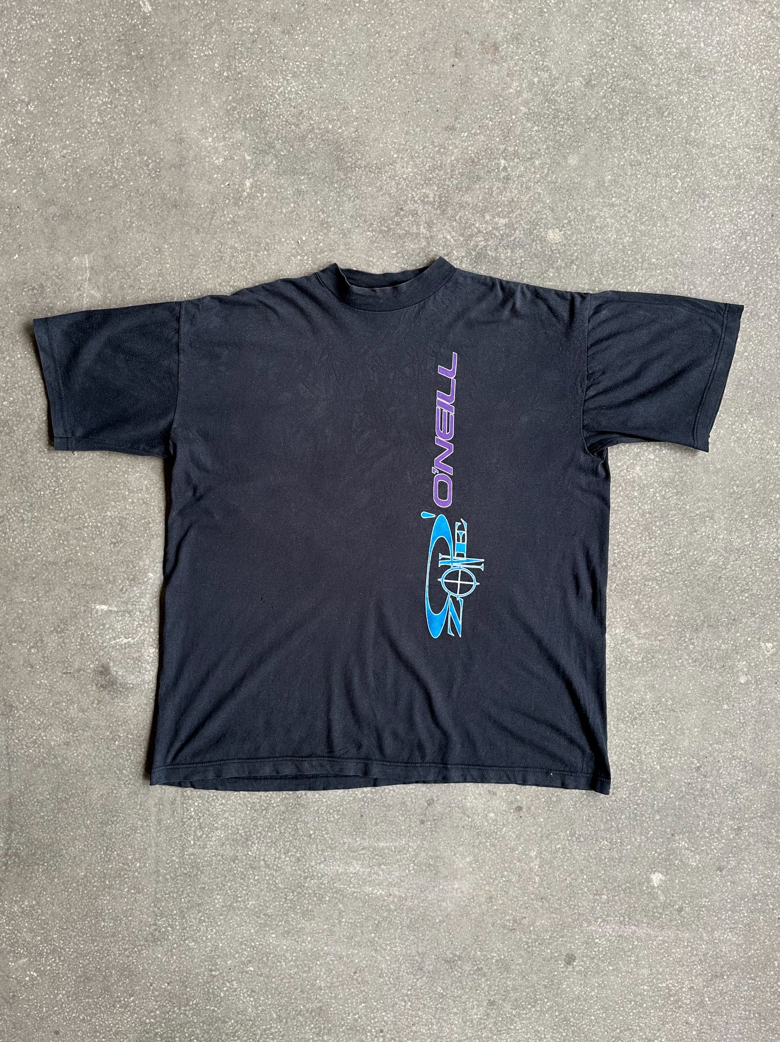 Vintage Single Stitched O'Neill Tee - Extra Large