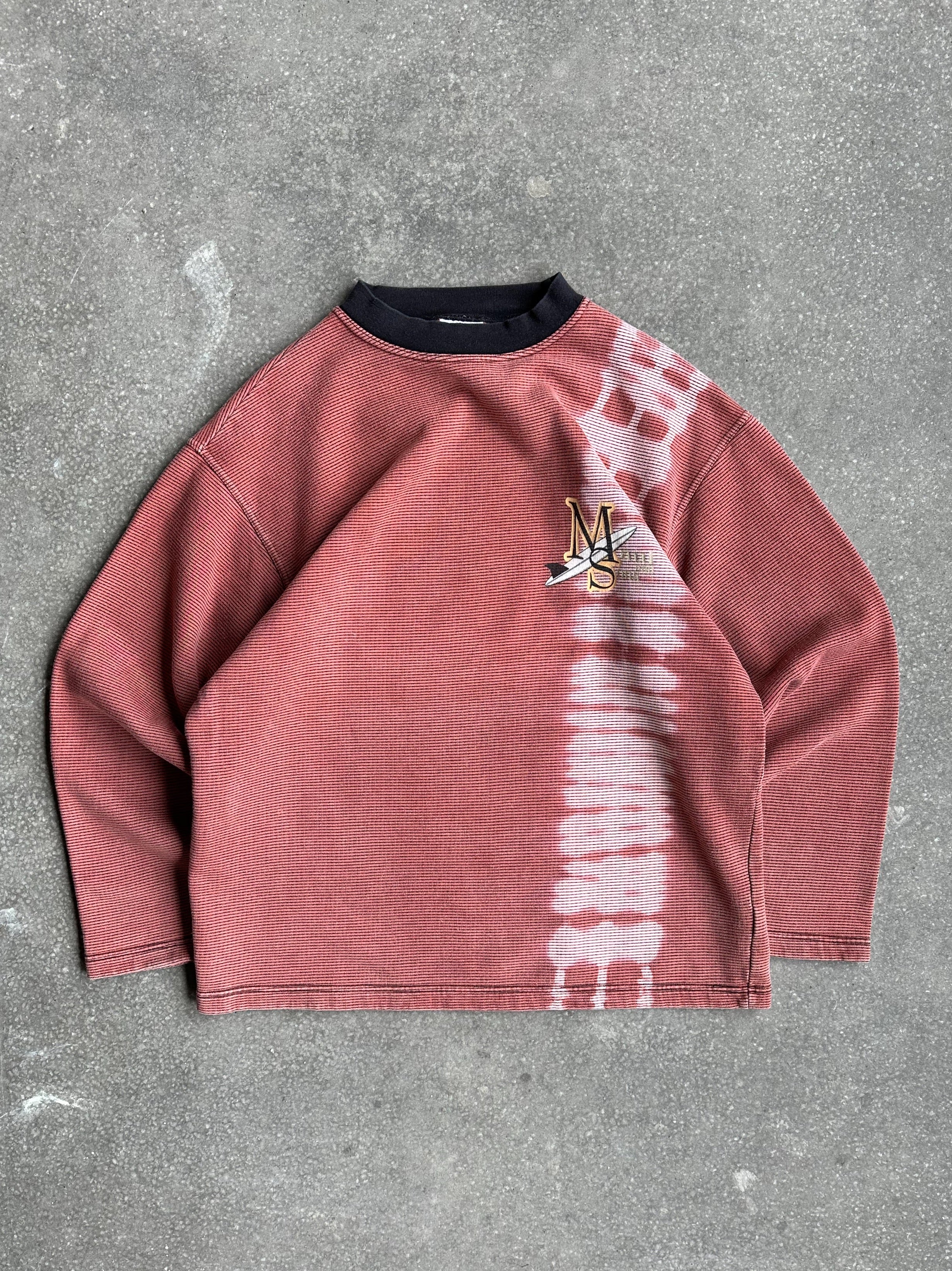 Vintage Maui & Sons Crewneck Sweater - Medium / Large