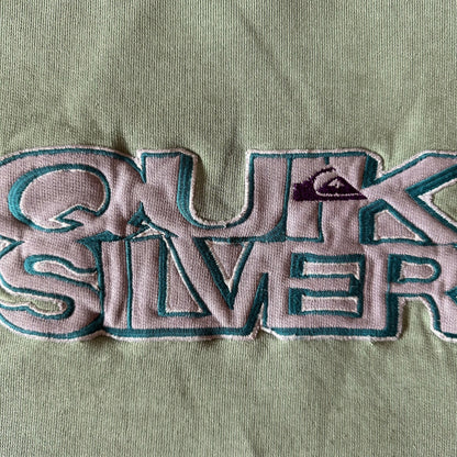 Vintage Quiksilver Sweater