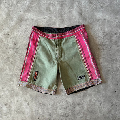 Vintage Hot Tuna Shorts