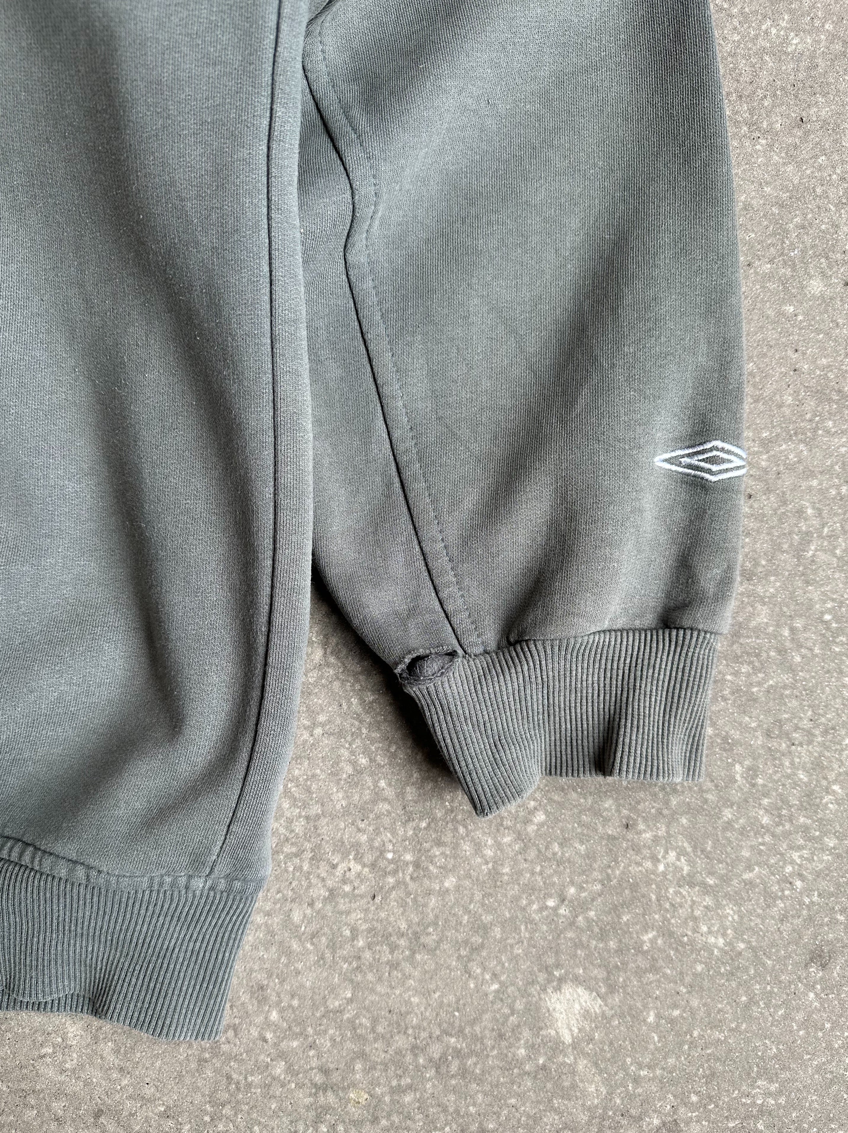 Vintage Umbro Crewneck Sweater - Extra Large