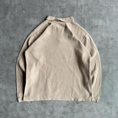 Vintage Billabong Polo Longsleeve