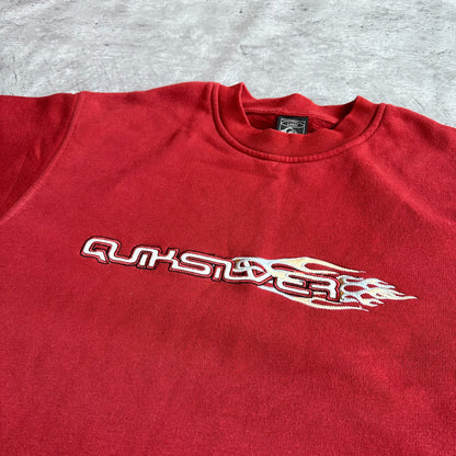 Vintage Quiksilver Sweater