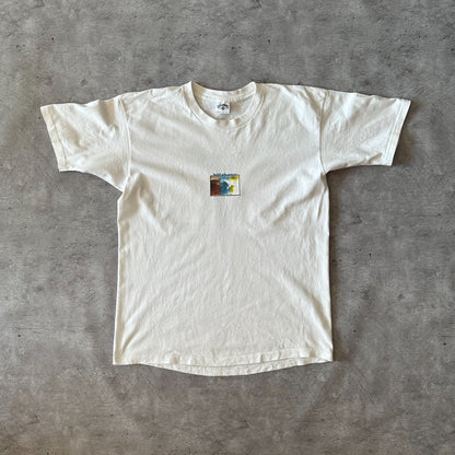 Vintage 1997 'Made in USA' Billabong Tee
