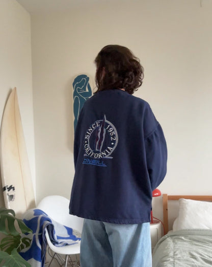 Vintage O'Neill Crewneck Sweater