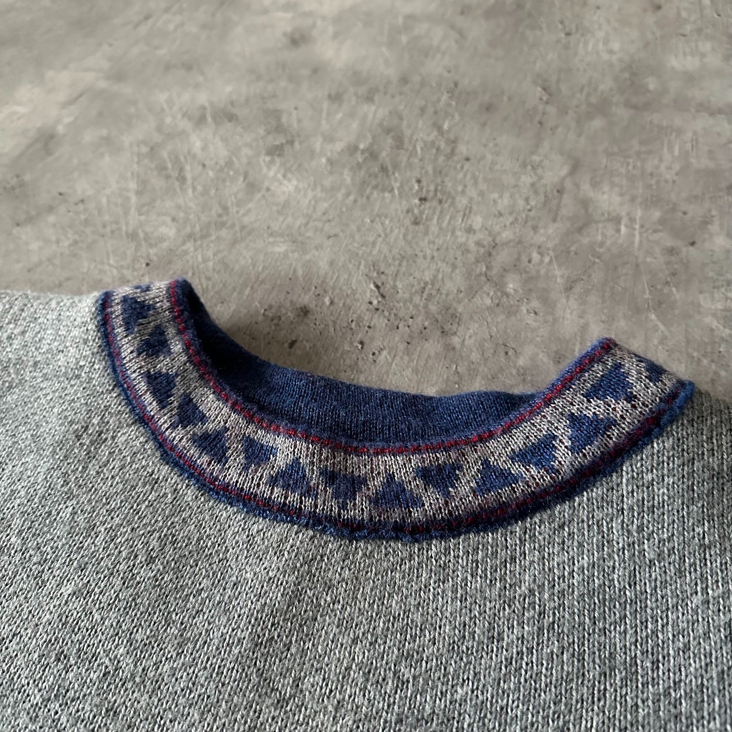 Vintage Quiksilver Sweater