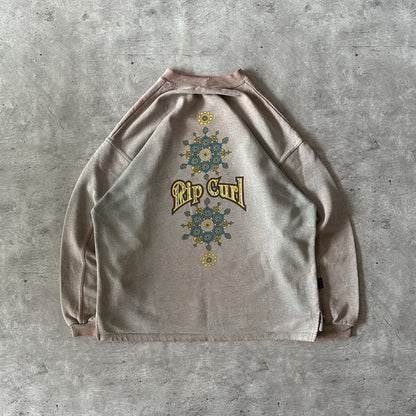 Vintage Rip Curl Sweater