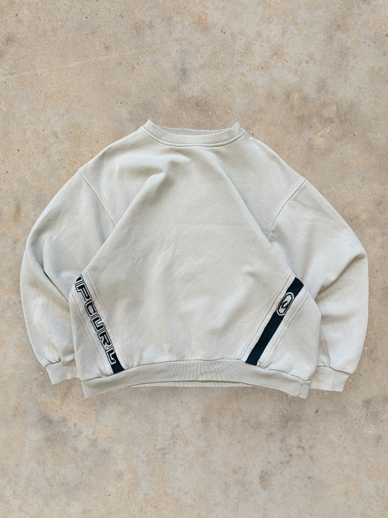 Vintage Rip Curl Crewneck Sweater - Small/Medium