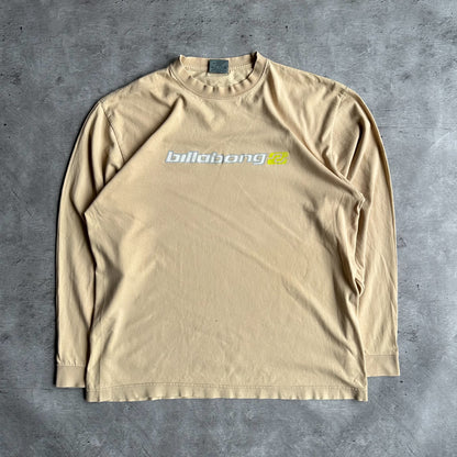 Vintage Billabong Longsleeve Tee
