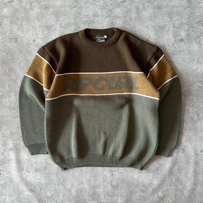 Vintage Rip Curl Sweater