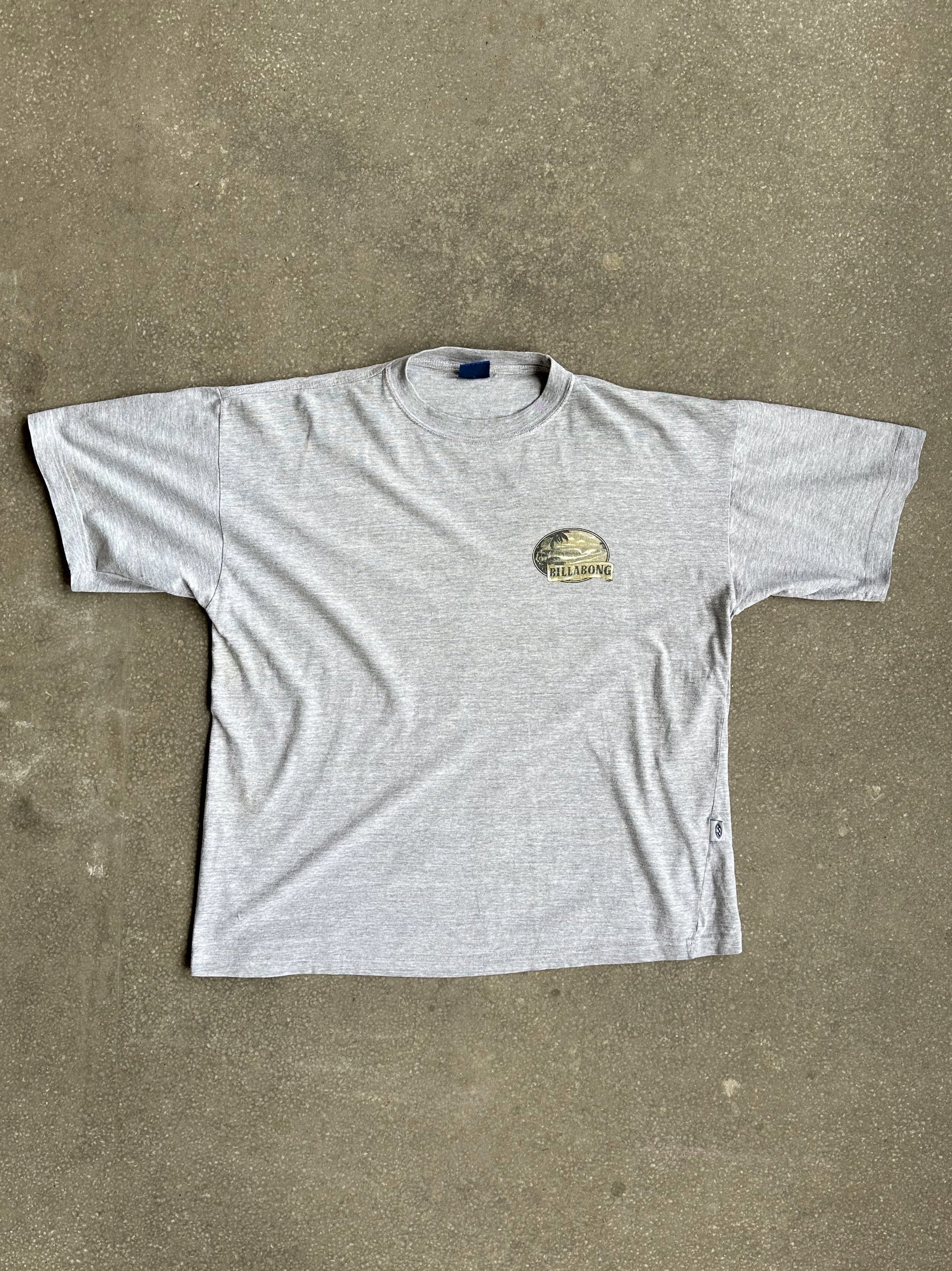 Vintage Billabong Tee - Medium